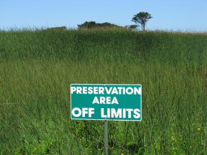 Sharp Park, Pacifica, CA. Photo by Erica Reder, SF Public Press