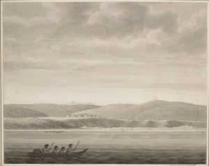 San Francisco 1806