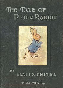 Peter Rabbit