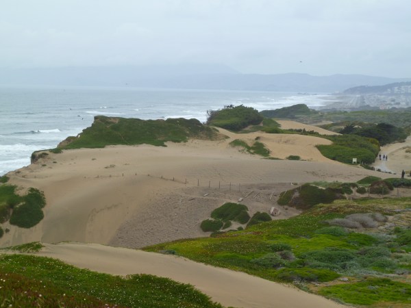 Fort Funston