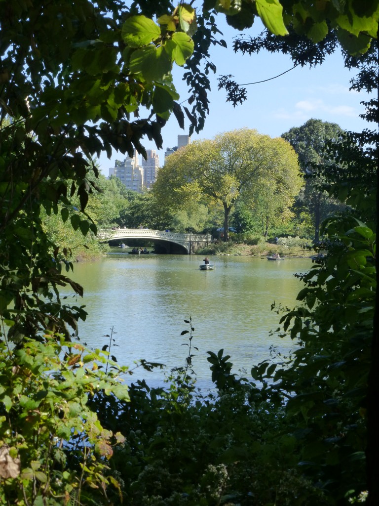Central Park