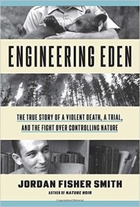 engineering eden