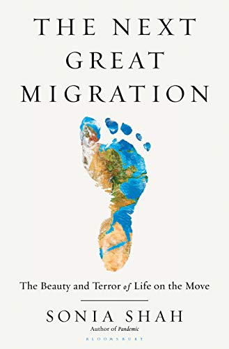 Migration:  Life on the&nbsp;move